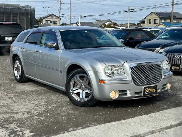2007 Chrysler 300C