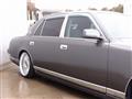 2006 Toyota Century