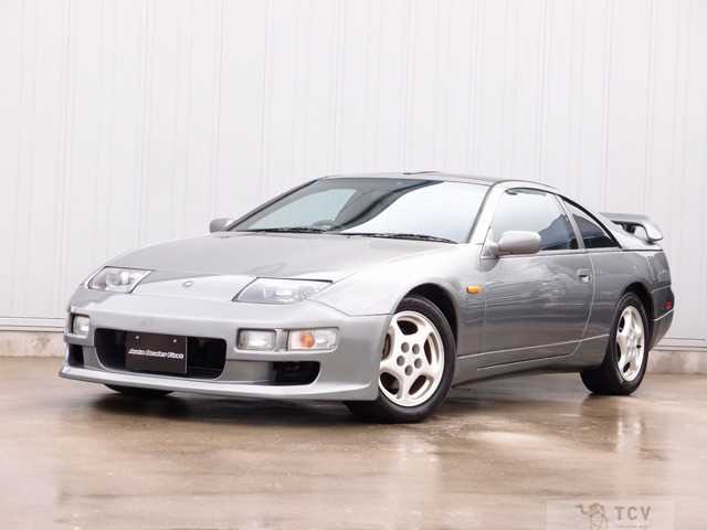 1998 Nissan Fairlady Z