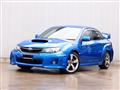 2010 Subaru Impreza Wrx