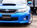 2010 Subaru Impreza Wrx