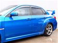 2010 Subaru Impreza Wrx