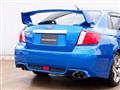 2010 Subaru Impreza Wrx