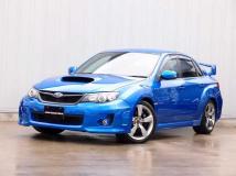 2010 Subaru Impreza Wrx