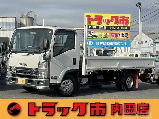 2021 Isuzu Isuzu Others