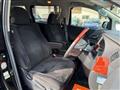2010 Toyota Vellfire
