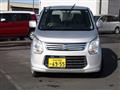 2013 Suzuki Wagon R