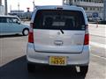 2013 Suzuki Wagon R