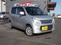 2013 Suzuki Wagon R