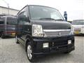 2009 Suzuki Every Wagon