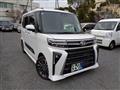 2025 Daihatsu Tanto Custom