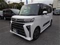 2025 Daihatsu Tanto Custom