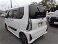 2025 Daihatsu Tanto Custom