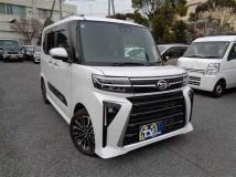 2025 Daihatsu Tanto Custom