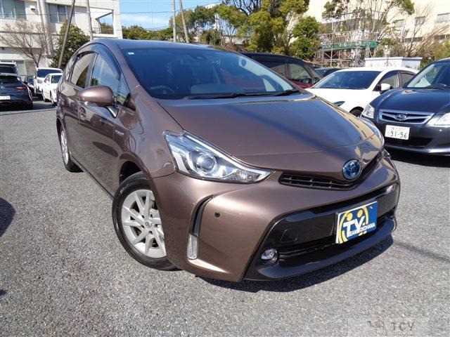 2018 Toyota Prius