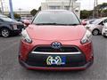 2016 Toyota Sienta