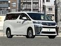 2019 Toyota Vellfire