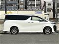 2019 Toyota Vellfire
