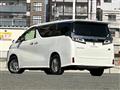 2019 Toyota Vellfire