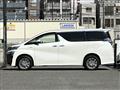 2019 Toyota Vellfire