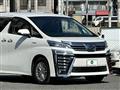 2019 Toyota Vellfire