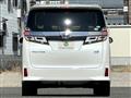 2019 Toyota Vellfire