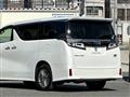 2019 Toyota Vellfire