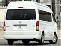 2019 Toyota Hiace Commuter