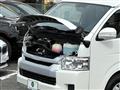 2019 Toyota Hiace Commuter