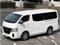 2026 Nissan Caravan Van