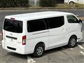 2026 Nissan Caravan Van