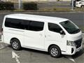 2026 Nissan Caravan Van