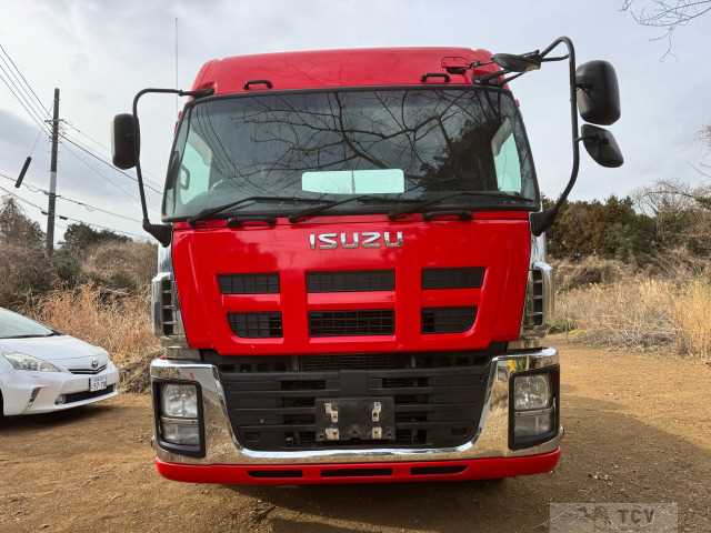 2014 Isuzu Isuzu Others