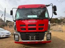 2014 Isuzu Isuzu Others