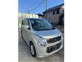 2014 Suzuki Wagon R