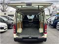 2020 Toyota Hiace Van