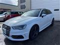 2014 Audi S3