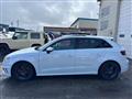 2014 Audi S3