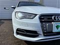 2014 Audi S3