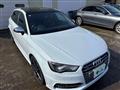 2014 Audi S3