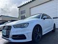 2014 Audi S3