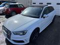 2014 Audi S3