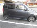 2011 Suzuki Wagon R