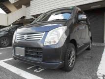 2011 Suzuki Wagon R