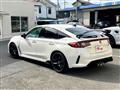 2024 Honda Civic Type R