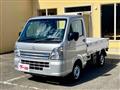 2024 Suzuki Carry Truck
