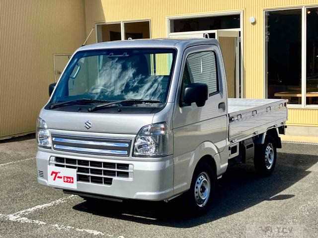 2024 Suzuki Carry Truck