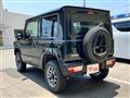 2025 Suzuki Jimny
