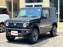 2025 Suzuki Jimny