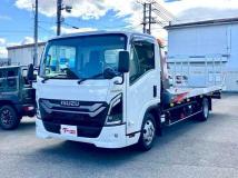2024 Isuzu Isuzu Others